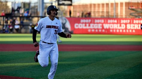 Louisville vs Kentucky baseball score today, highlights, walk-off