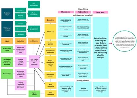 Assessing the Reach and Engagement Effectiveness of Disseminating Food ...