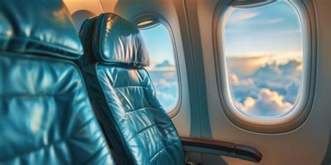 Travel Plane Window 的图像结果