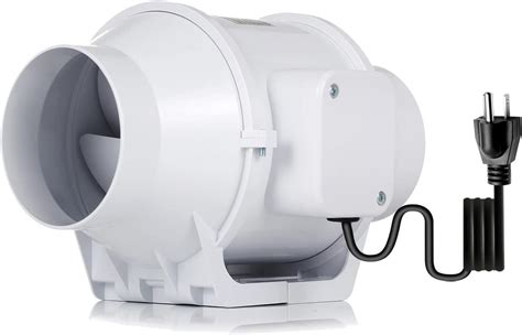 High Volume Ceiling Exhaust Fans | Shelly Lighting