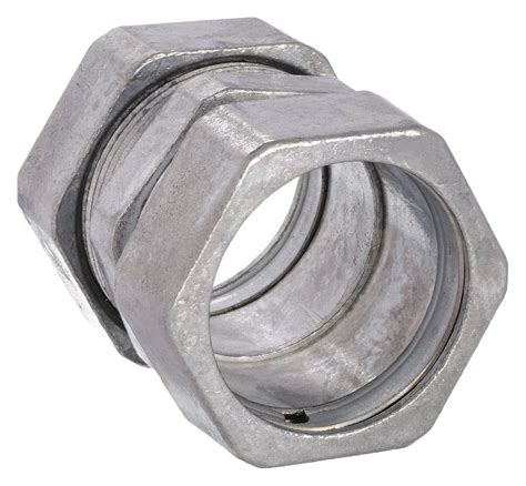 Image result for Compression Coupling Installation