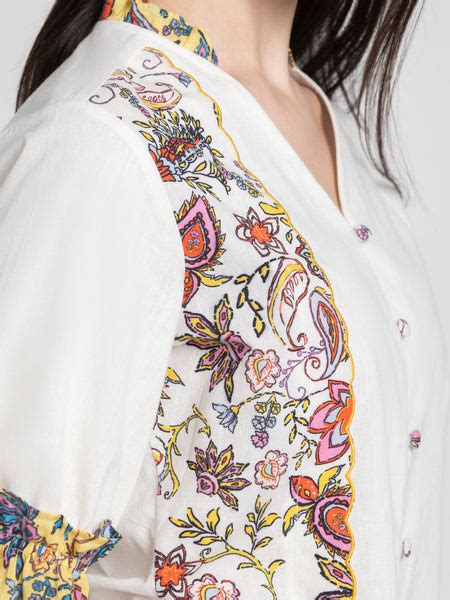 Norah Shirt I Buy shirt Online – Shaye India