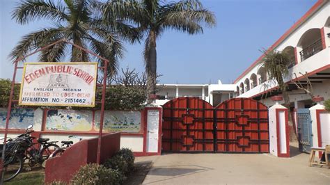 EDEN PUBLIC SCHOOL