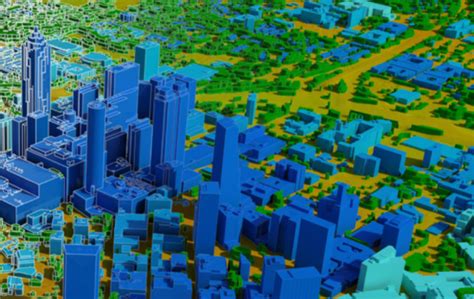 GEO-DATA Solutions | Tehayu