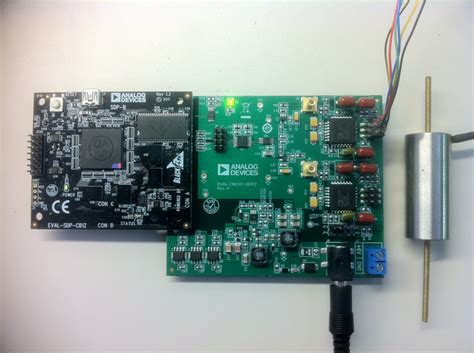 CN-0301 Software User Guide [Analog Devices Wiki]