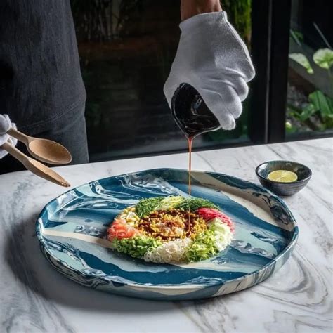 TL Tastings: Bastian - At The Top Is Mumbai's Swish New Dining Address