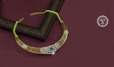 Arti Diamonds - IGI Certified Diamonds Jewellery