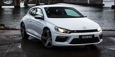 Vw Scirocco R 2016 by 2016 Volkswagen Scirocco R Review Caradvice Vw Scirocco R 2016