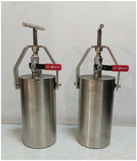 Multi-Parameter Analysis of Gas Losses Occurring during the ...