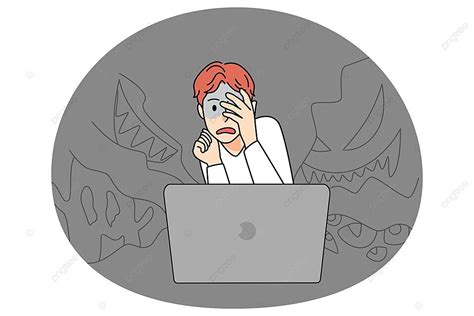 Image result for Feature Program Scary