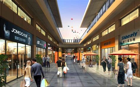 以“山涧流水”为商场设计理念，五江广场开启一座城市的欢乐创享_购物