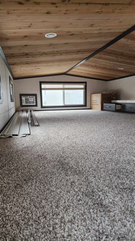 ASL 2024 | Park Model Homes