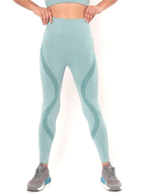 Buy CULTSPORT Seamless Tonal Anti Chafing Tights at Amazon.in