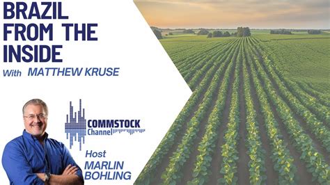 Matthew Kruse Live from Brazil - YouTube