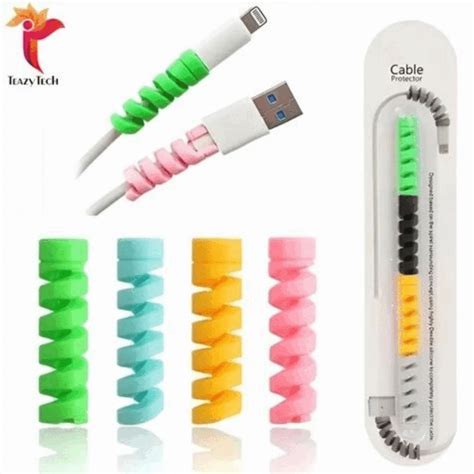 Cable Protector – NR SKINS