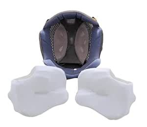 Arai HELMET Interior Pad for Contour-X Helmets - II/7mm - SM : Amazon ...