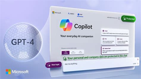 Bing Chat Enterprise Data Protection Toggle 的图像结果