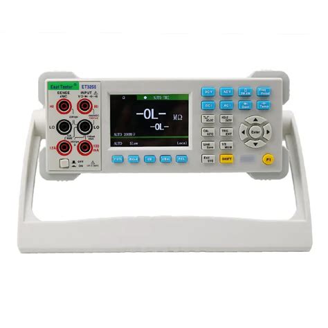 Image result for Desk Multimeter