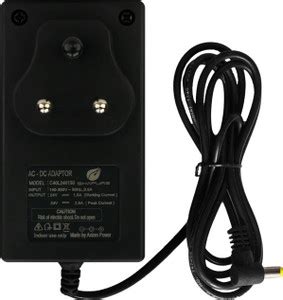 SHAPURE RO Adapter 24V 2.5A SMPS For All RO Water Filters & Purifier ...