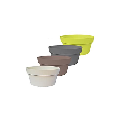 Saksija Gardino Melrose Skleda 35cm | Volim svoj dom