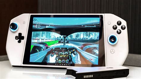 Image result for Alienware Concept UFO