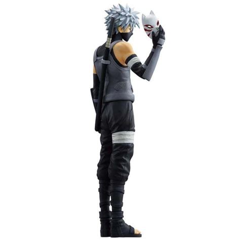 Kakashi Hatake “Naruto: Shippuden” (Red Eyes Reflecting the Heart) Ich ...