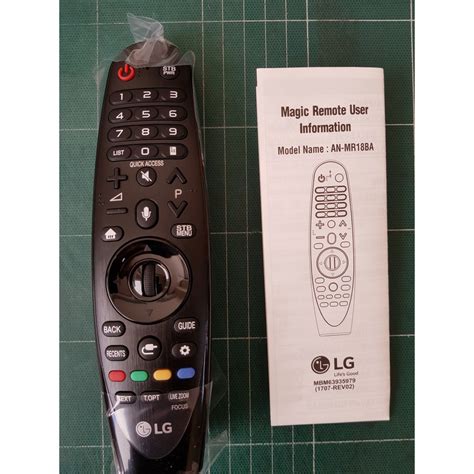 Image result for LG Mr18ba Magic Remote