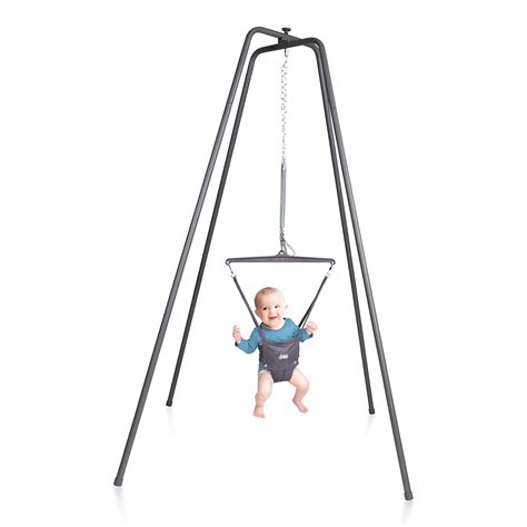 Jolly Jumper Right Height at Alan Matheny blog