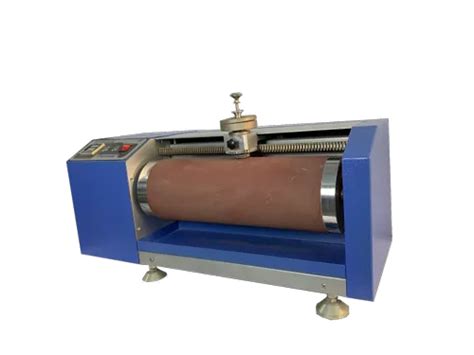 Footwear Testing Instruments - Demattia-Upper-Flex Tester I9 (6 ...