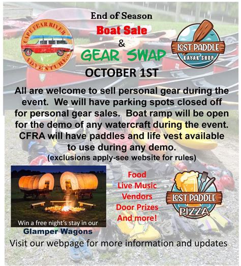 Don't Miss Out on Community Day! (Hosted by Harnett County Department ...