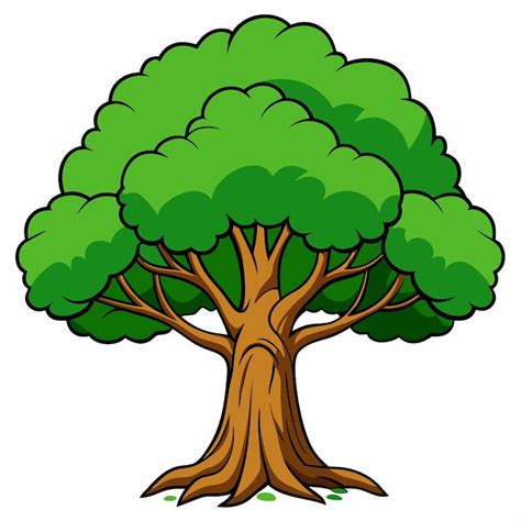 Drzewo rysunek Zdjęcia - darmowe pobieranie na Freepik
