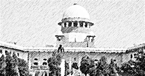 Quiz: How well do you know India’s Supreme Court?