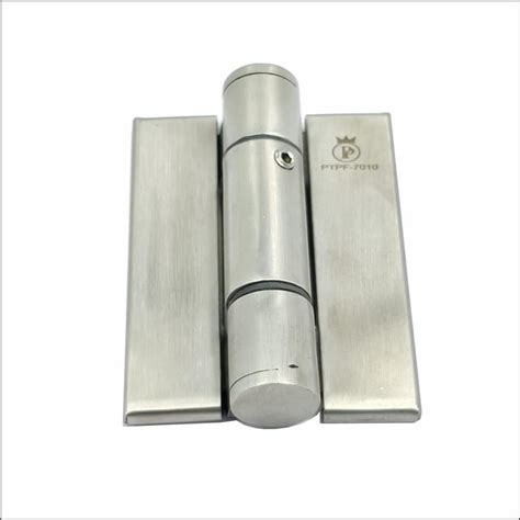 Prince Eleven Stainless Steel Spring Hinges for Main Door | Toilet ...