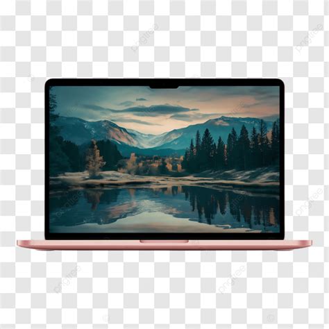 Generic Laptop Front View 的图像结果