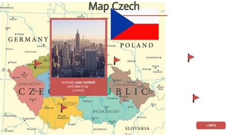 Image result for Interactive Map