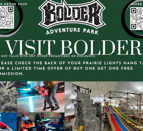Bolder Adventure Park (Grand Prairie) - 2022 Lohnt es sich? (Mit fotos)