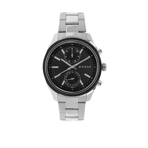 Buy TITANMen's 'Neo' Quartz Casual Watch Online at desertcartINDIA