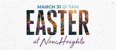 Easter Sunday 2024, Newtown Meeting House, 31 March 2024 | AllEvents.in