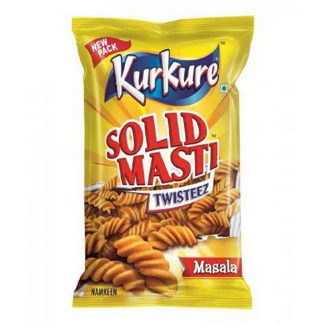 Review on KURKURE SOLID MASTI - Kurkure Solid Masti - MouthShut.com