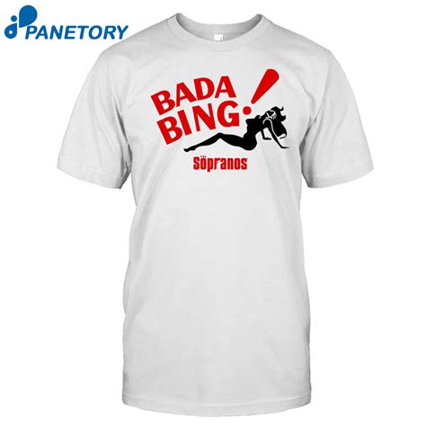 Bada Bing Logo 的图像结果