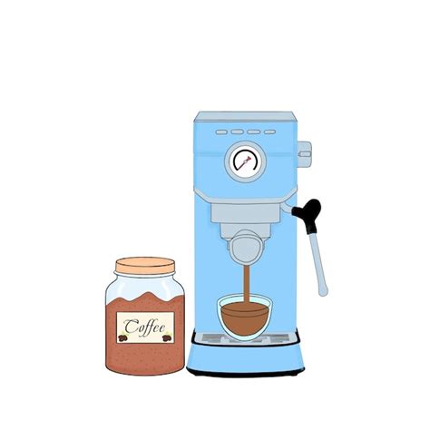 Page 2 | Coffee maker with grinder PSD, High Quality Free PSD Templates ...