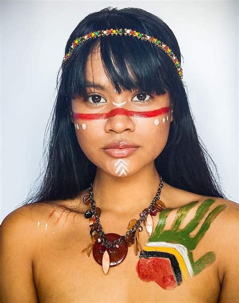 Indigenous People of South America: Cultures & Traditions