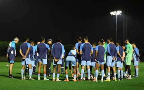 With a clear mindset, Blue Tigers eye maximum points against Afghanistan