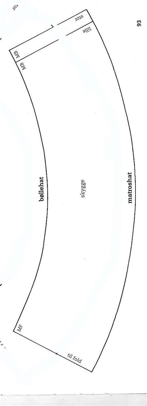 Image result for Paper Sailor Hat Tutorial