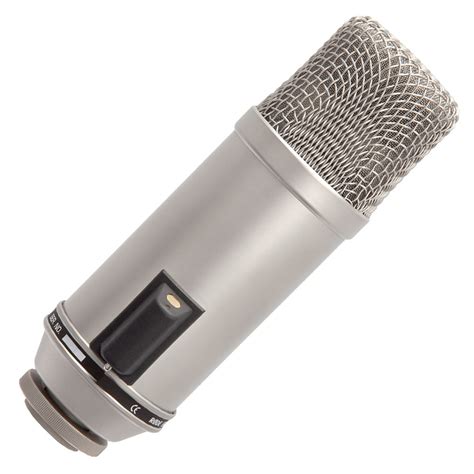 Image result for Rode Condenser Microphone