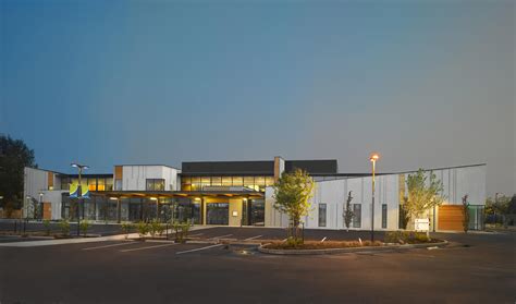 The Everett Clinic Smokey Point Medical Center