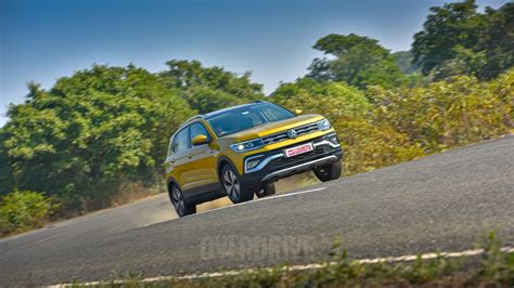 Volkswagen Taigun gets 2 new standard features as well a price hike of ...