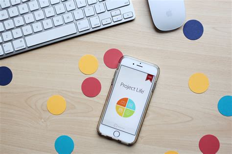 Image result for Project Life Tutorial Video