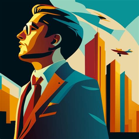 Business Vector Illustration 的图像结果