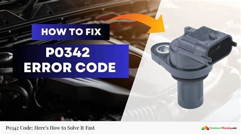 P0352 Code 的图像结果